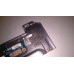 hp presario c700 c750el cover PULSANTI